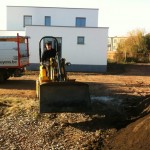 Aanplant, boomverzorging Buyens